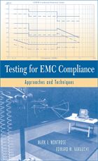 Montrose Compliance Services Electromagnetic Compatibility (EMC) Expert Consultant - Testing for EMC Compliance - English Edition