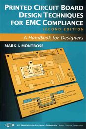 Montrose Compliance Services Electromagnetic Compatibility (EMC) Expert Consultant - PCB Design Book English