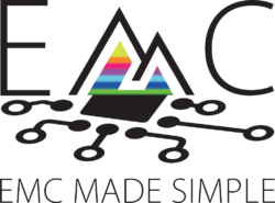 Montrose Compliance Services Electromagnetic Compatibility (EMC) Expert Consultant - EMC Logo
